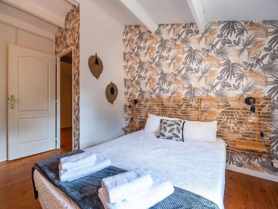 Le Grand Franc Gite Cosy Proche Tous Commerces Tonnay-Charente Eksteriør billede